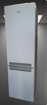 Whirlpool lednička 2 m