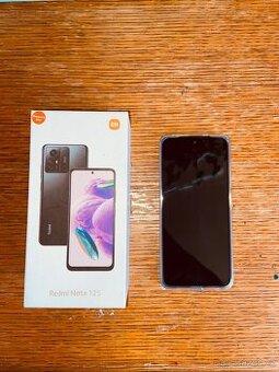 Redmi note 12s