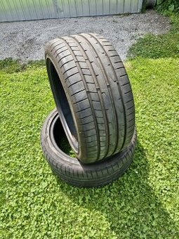 275/40 r20 dunlop sport maxx dot23 letní pneu