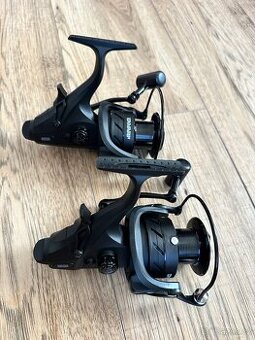 Navijaky Nash Freespool 4000