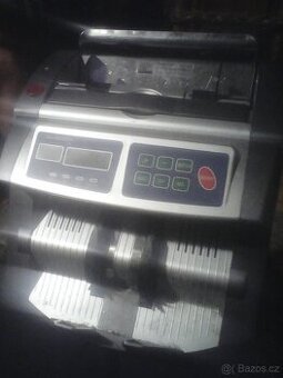 AccuBanker AB 1100