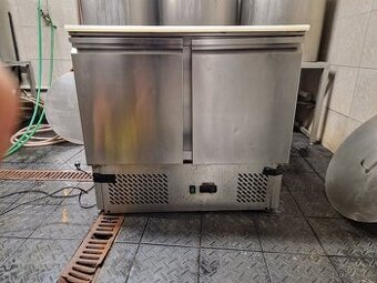 Red Fox Saladeta S900