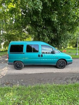 Fiat Scudo - 1