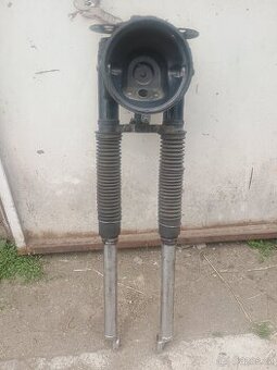 Jawa 350/634 vidlice