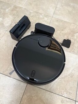 Roboticky vysavač Xaomi i mop