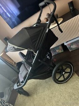 Thule Urban Glide 2