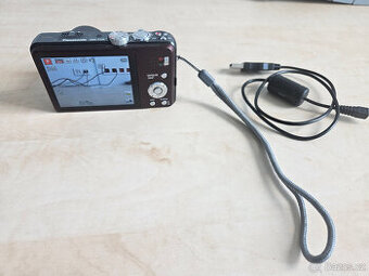 Panasonic DMZ-TZ30