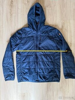 panska bunda Fjallraven Keb Padded Hoodie XL