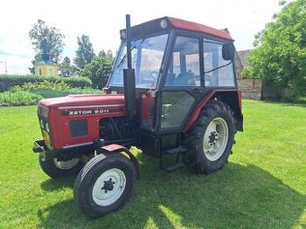 Zetor 5011