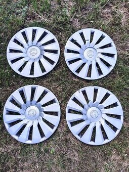 Poklice Škoda Scala 16"