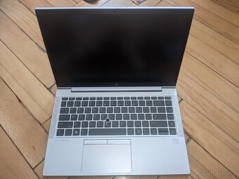 HP Elitebook 845 G8 - 5650U, 32GB, 512GB v záruce