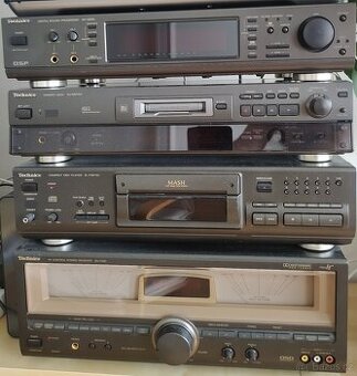 Technics sestava