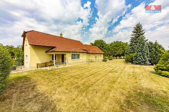 Prodej rodinného domu, 119 m², Vlačice, pozemek 1112 m²