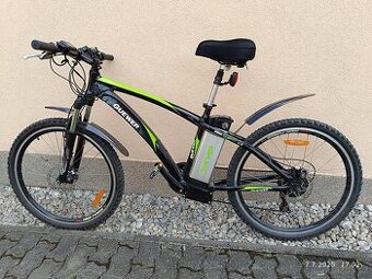 Elektrokolo Guewer - 1