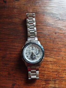 Casio oceanus ocw-m700