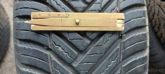 Celoroční pneu 205/70R15 Hankook (57)