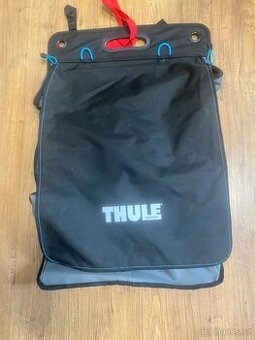 Thule drzak na boty zavesny - 1
