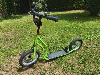 Prodám dětskou koloběžku YEDOO MAU