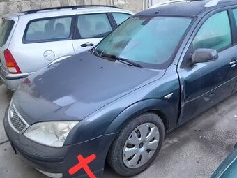 Ford Mondeo 2.0 Diesel 2006 na díly