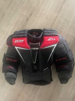 Brankářská vesta CCM Eflex 2.9