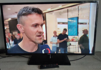 40(101cm) TV Samsung UE40F6400