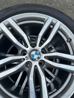 ALU kola 255/50 R19