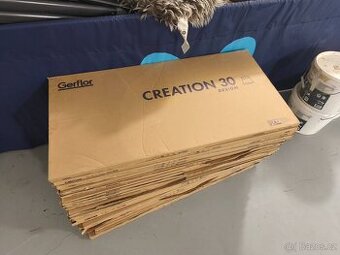 Prodám: vinylová podlaha Gerflor Creation 30