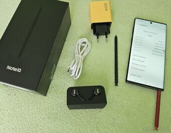 Samsung Note 10