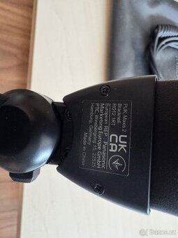 Sluchátka Technics