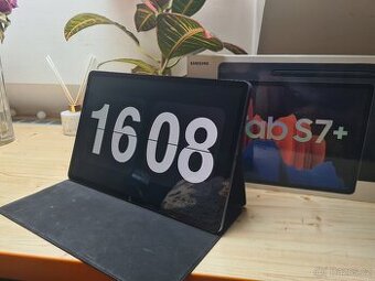 Samsung Galaxy Tab S7+ SM-T970