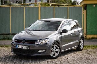 VW Volkswagen Polo 1.4i 16V /aj na splátky/ - 1