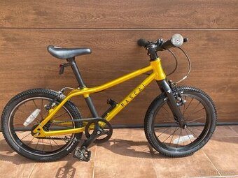 Rascal 16 Gold