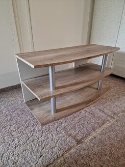 Stolek pod TV
