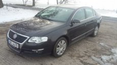 vw passat B6 1.6fsi 85kw rv2006 - 1