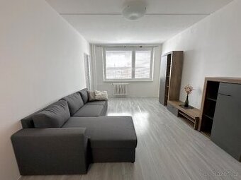 Pronájem bytu 2+kk, 40 m² – Františka Malíka, Most