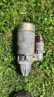 Startér uaz 469 - 1