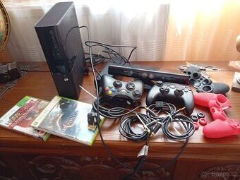 X BOX360 - 1