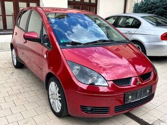 Mitsubishi Colt, 1,3 70kW Young Edition