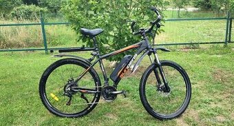 Elektrokolo Sunganse MTB 27.5