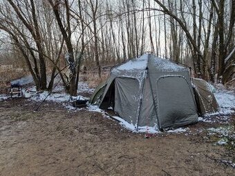 JRC bivak Extreme TX2 Basecamp