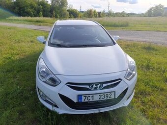 i40 diesel 1.7