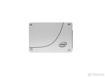 2,5" SSD Intel D3-S4510 480GB - 1