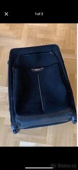 Kufr Samsonite - 1