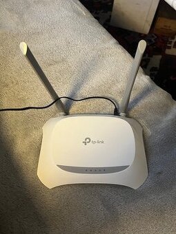 tp-link wifi - 1