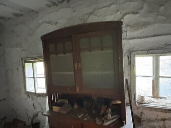 Historické stroje a zařízení