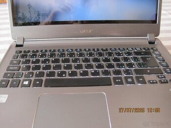 Acer aspire M5-481t