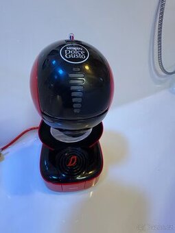Kávovar Nescafé Dolce Gusto KRUPS KP130 - 1