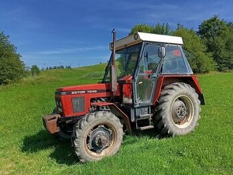 Zetor 7245