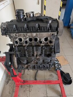 Motor a ND VW 1.9 77kw