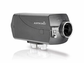 nezávisle topení eberspacher airtronic pro Scania